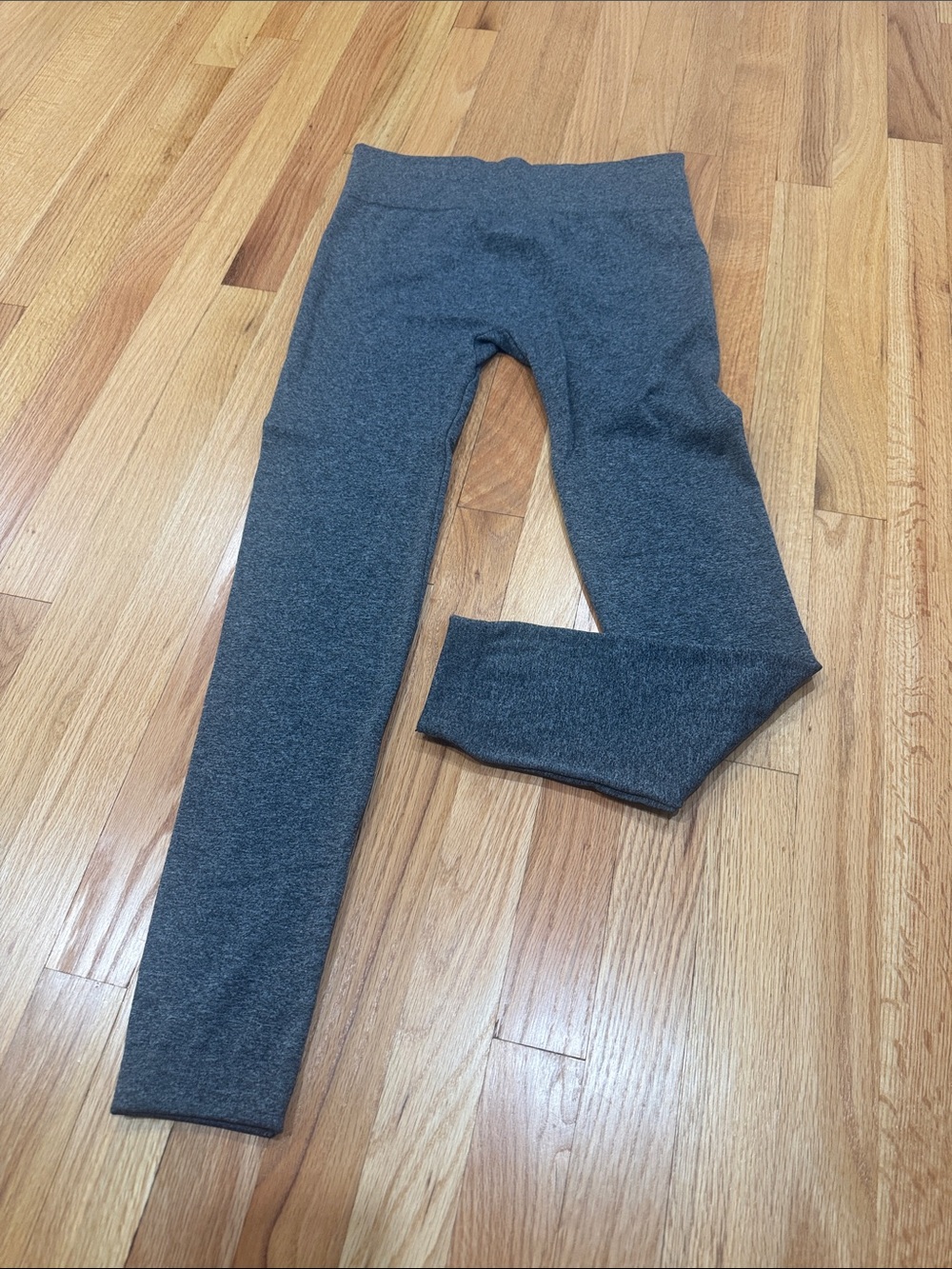 Knit Leggings
